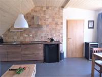 Appartement met 1 Slaapkamer