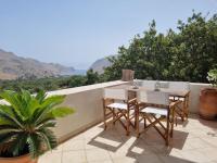 B&B Symi - Mansion house with terrace and fantastic view! - Bed and Breakfast Symi