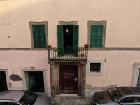 Palazzo Forlani - B&B Capranica