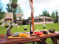 Aroma de campo - B&B Chascomús