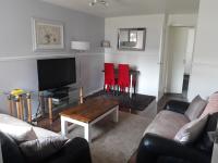 B&B Glasgow - Hardgate Gardens - Bed and Breakfast Glasgow