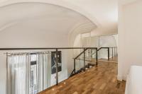 One-Bedroom Apartment with Terrace