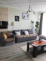 Apartment mit 1 Schlafzimmer