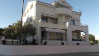 White Anchor - B&B