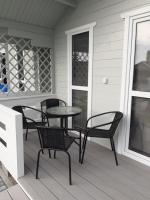 DOMKI NA KWIATOWEJ - B&B Sianożęty