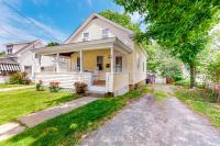 Two Bedroom Holiday Home