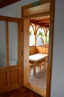 Pensiunea Muntean - Ferienwohnung Sibiel