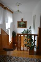 Vierbettzimmer mit Balkon