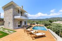 Villa Kingstone 2 - B&B Skópelos