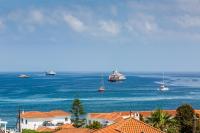 Villa Kingstone 2 - Ferienwohnung Skópelos