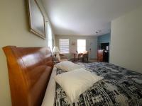 Chambre Double - Vue sur Mer