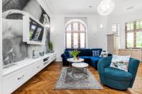 Apartamenty4you - Apartamenty Atlantic - B&B Sopot