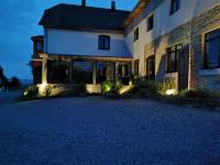 Sonnige Ferienwohnung Am Sternberg - Chambres d’hôtes Extertal