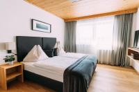 Appartement met 2 slaapkamers