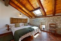 Lagar de Justa - B&B Adrados