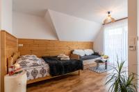 Chambre Familiale
