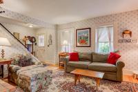 Vakantiehuis met 2 Slaapkamers