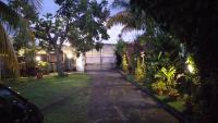 Agréable F2, jardin, garage, fibre, clim ch - Chambres d'hôtes Fort-de-France