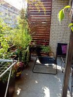 DUŠICA APARTMANI - B&B Jagodina