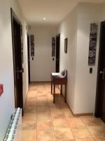 Twin Room with Mountain View