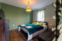 Seosko Domaćinstvo Pustolov - B&B Stari Banovci