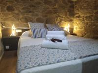 B&B Muros - O Recuncho do Maio - Bed and Breakfast Muros