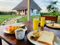 Habibis Bottle House - B&B Nungwi