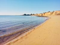 Sandy apartment - Ferienwohnung Nin