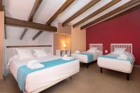 Appartement en Duplex