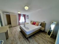 Pensiunea Valurile Mării Negre - Chambres d’hôtes
