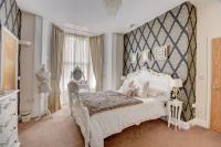 Bunny Burrow - B&B Whitby