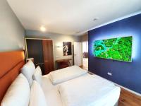 Apartment mit 2 Schlafzimmern