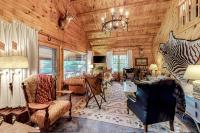 The River Lodge - Bed and Breakfast