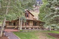 Family Home in Georgetown Walk to Town and Railroad - Chambres d’hôtes