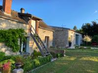 Maison de Campagne by La Boîte En Plus - B&B