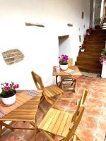 Casa de Vacanta FAMILY & FRIENDS - B&B