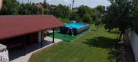 Casa LariCris - Bed and Breakfast Corbu
