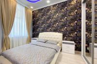 Comfortable luxury apartment with 3 rooms. Center heart of kiev - B&B Kyiv