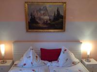 Apartamento de 2 dormitorios con terraza