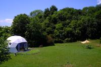 That's life Glamping - Dolomite Experience - B&B Dorgnan