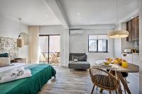 Sea View Studio - B&B