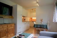 Appartement 2 Chambres avec 2 Salles de Bains 