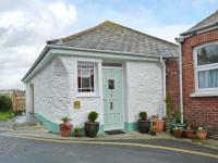 B&B St Austell - Rose Cottage - Bed and Breakfast St Austell