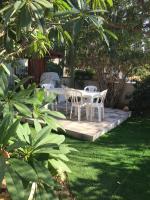 B&B Gan Hashomron - בית מרום - Bed and Breakfast Gan Hashomron