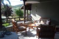 Paradise edge near the sea - B&B