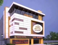 DUDI HOTEL - B&B