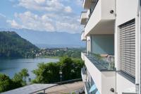 Alpine Lifestyle Apartment 20 I Gerlitzen-Ossiachersee I Alpe Maritima - Ferienwohnung Annenheim am Ossiachersee