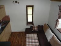 Maisonette-Apartment
