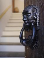 L'Antico Portone B&B - Ferienwohnung Palinuro