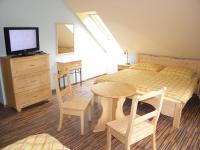 Suite mit 2 Schlafzimmern